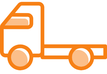三更罗拖车/平板车